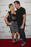 Paris Hilton @ the I Heart Ronson event @ Bar Marmont in Hollywood, California 2009-04-03 - celebspy.us