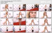 Sierra McCormick on the Red Carpet – Various Events