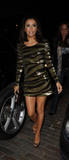 Eva Longoria - Candids in London