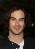 Ian Somerhalder