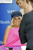Katie Price @ book signing of Crystal WHSmith in Lakeside Shopping Centre