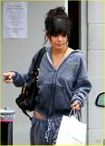 Vanessa Hudgens Pics Los Angeles