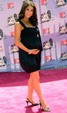 Samantha Harris @ 2007 MTV Movie Awards