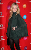 Holly Willoughby @ Vodafone Live Music Awards