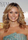 Stacy Keibler - LA Dogworks and Crystallized Team Up to Present Crystal Canine