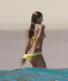 Jessica Alba Bikini