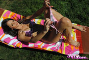 Tiff Love aka Tiffany Thompson - Tanning Bikini -w05xscj7xi.jpg