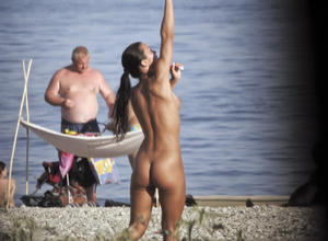 Ukranian Girl Naked On The Beach 44ivifs6fz.jpg