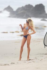Daisy Lea â€“ â€œ138 Waterâ€ Bikini Photoshoot in Malibuj5rgrma21g.jpg