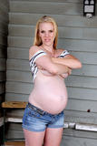 Hydii May - pregnant 1-34p3a2wr7g.jpg